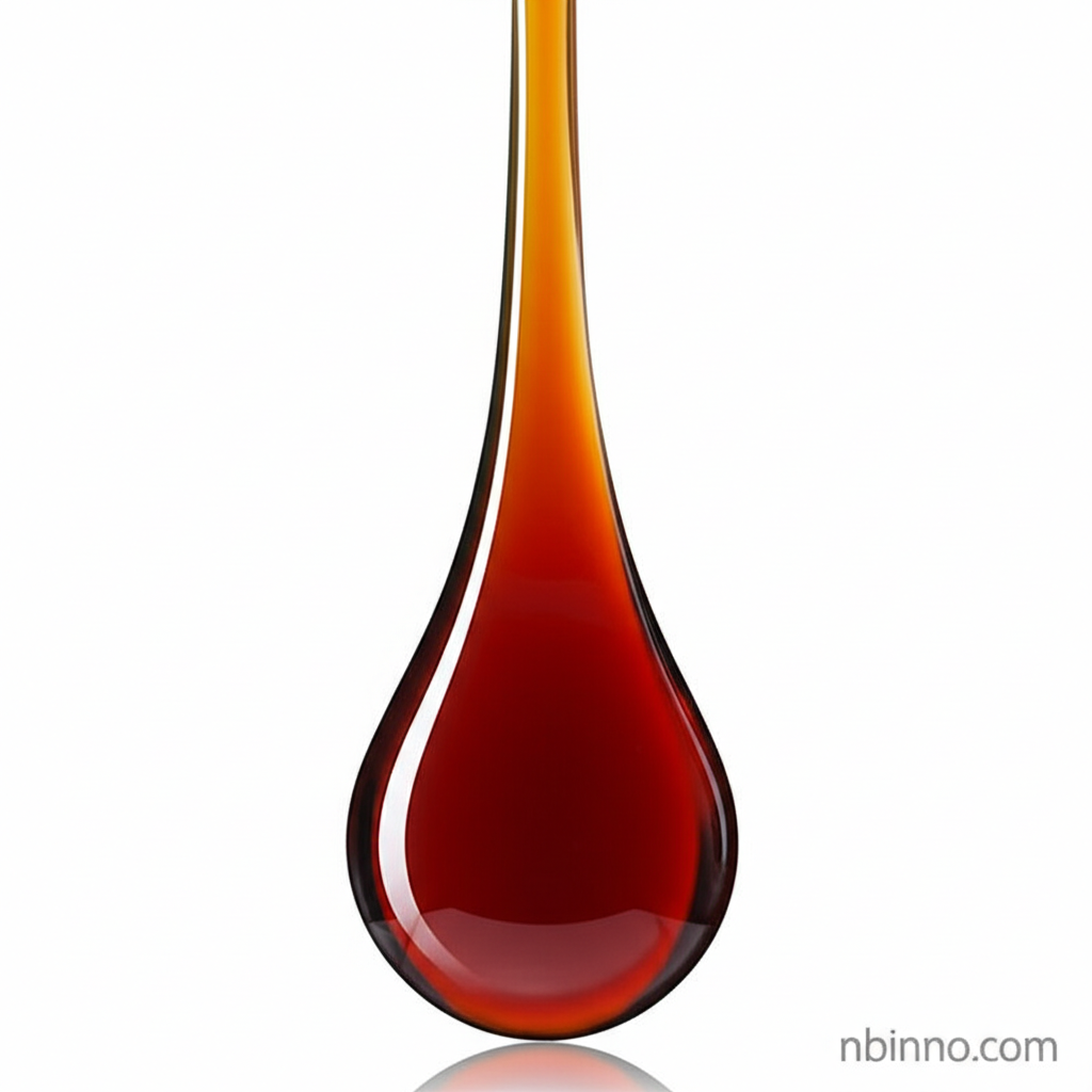 Red Pepper Oil