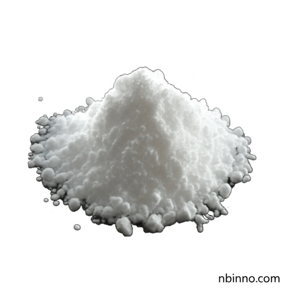 2-Methylbenzimidazole