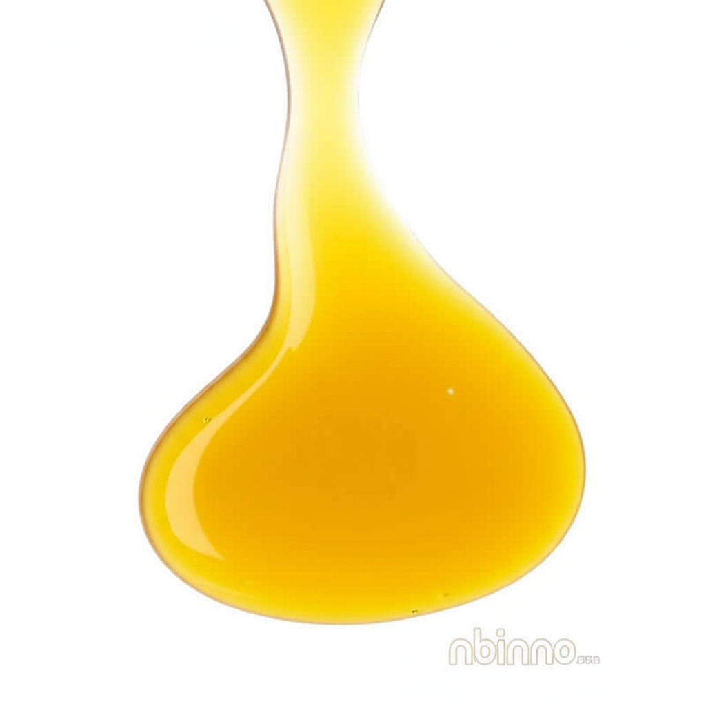 Peru Balsam Oil