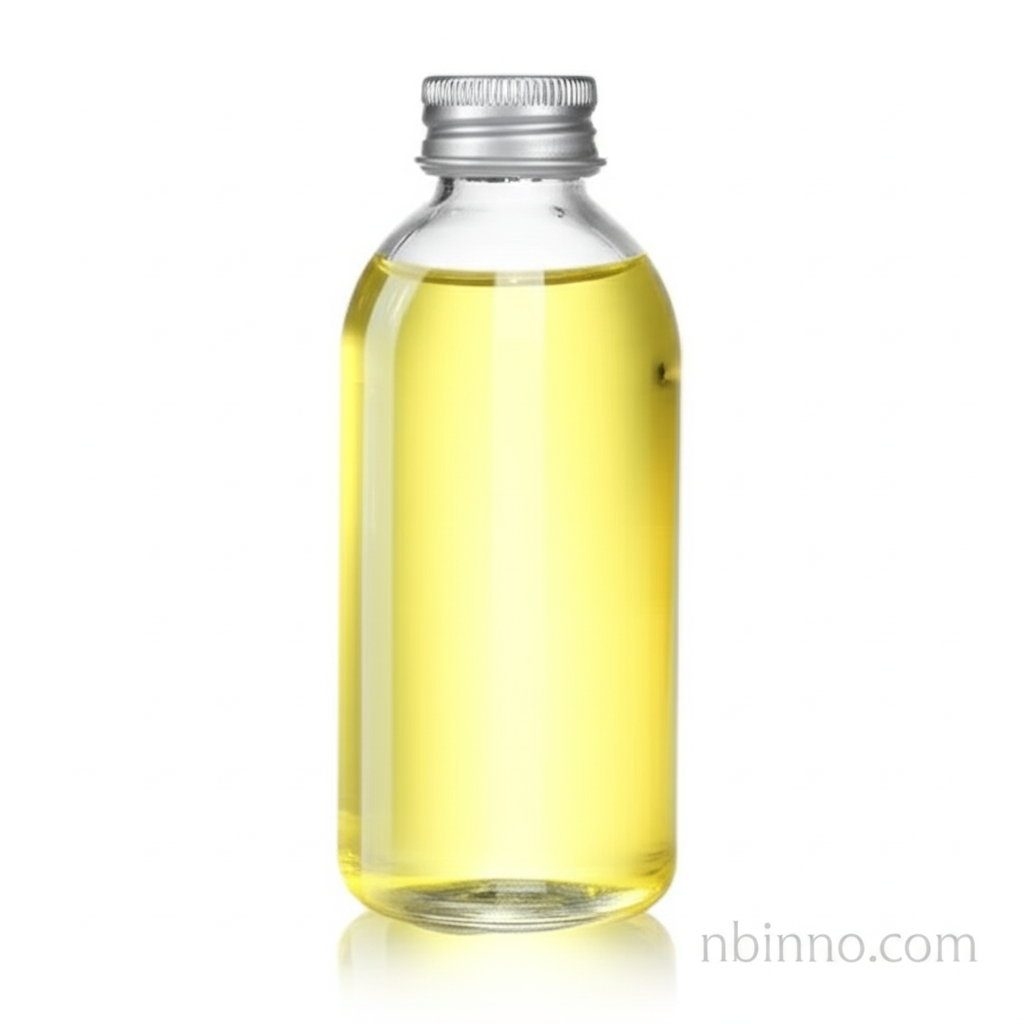 Cationic Softener for Laundry