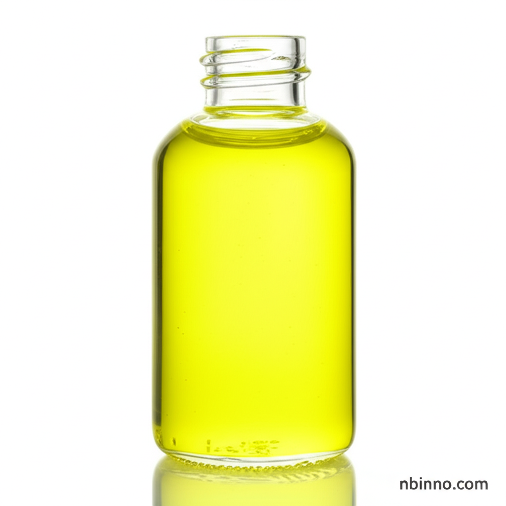 Lemon Essential Oil