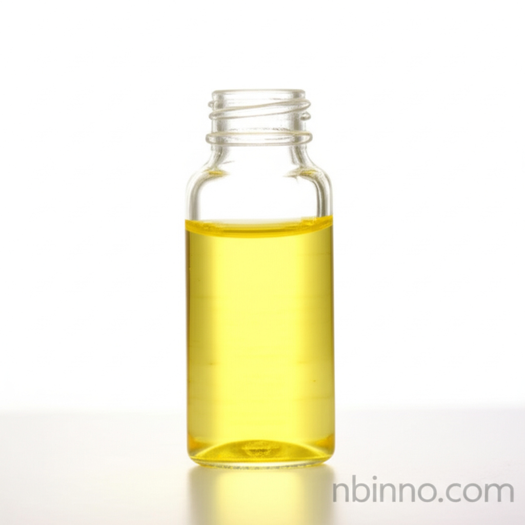 Coix Seed Oil