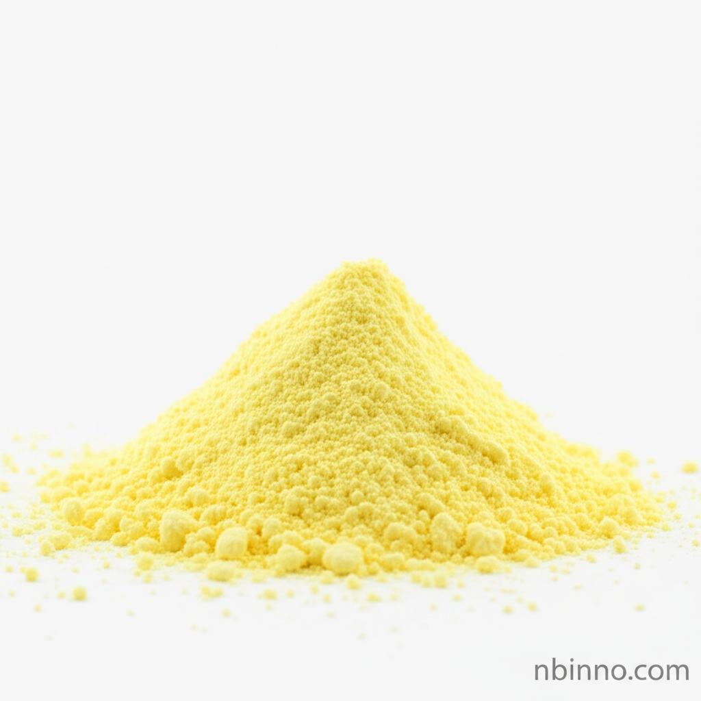 Xanthan Gum