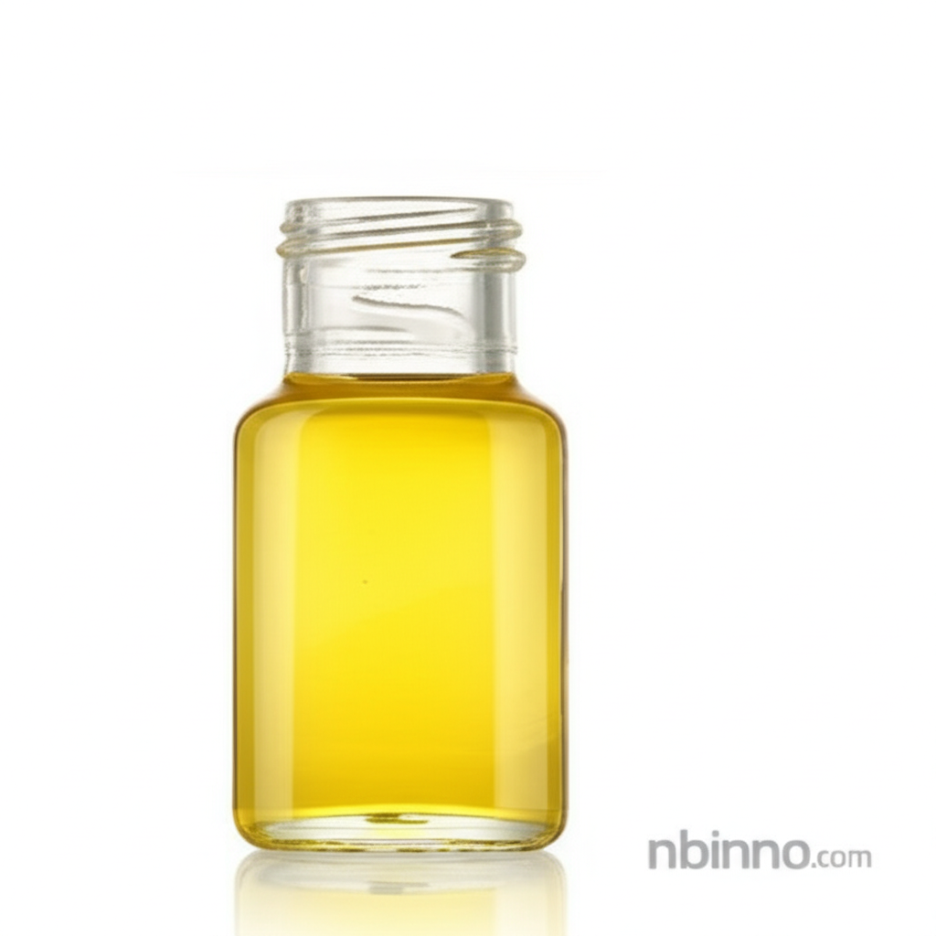 Chamomile Oil