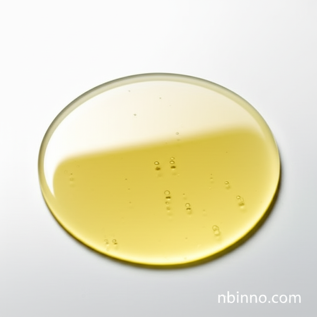 Laureth-7 Citrate
