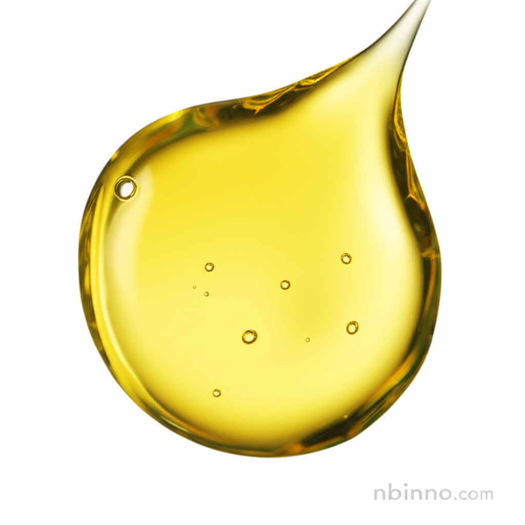 Soybean Oil