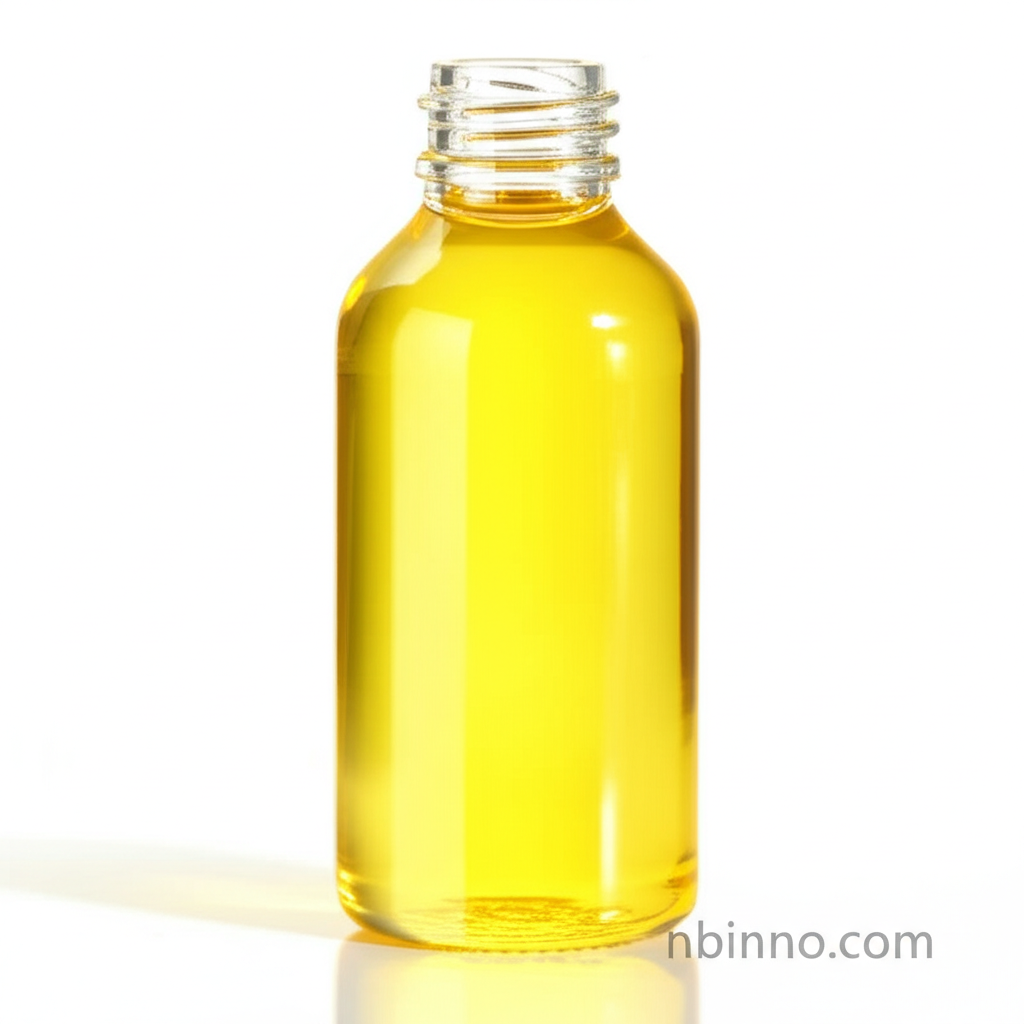 Myrtle Essential Oil