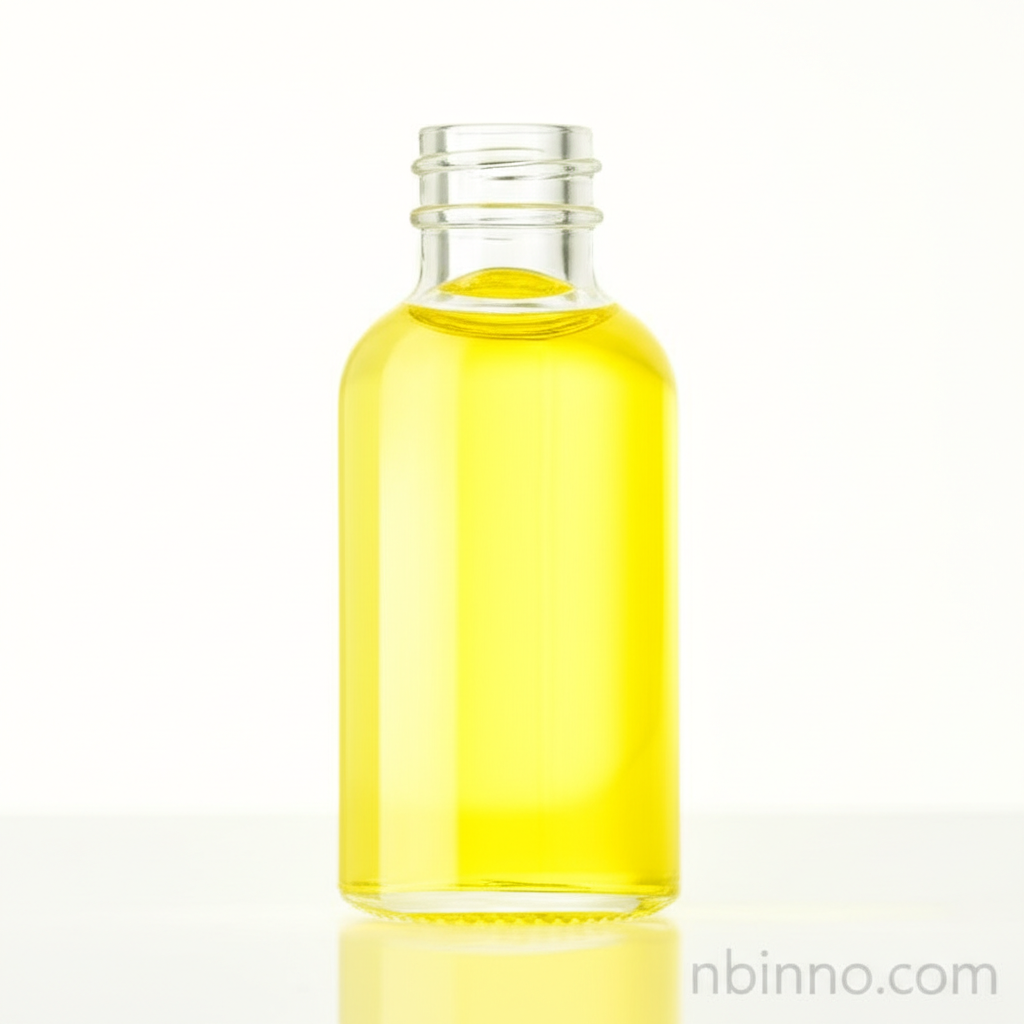 Sophora Oil