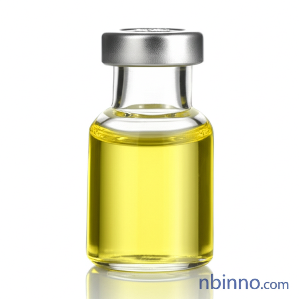(S)-4-Chloro-3-Hydroxybutyronitrile