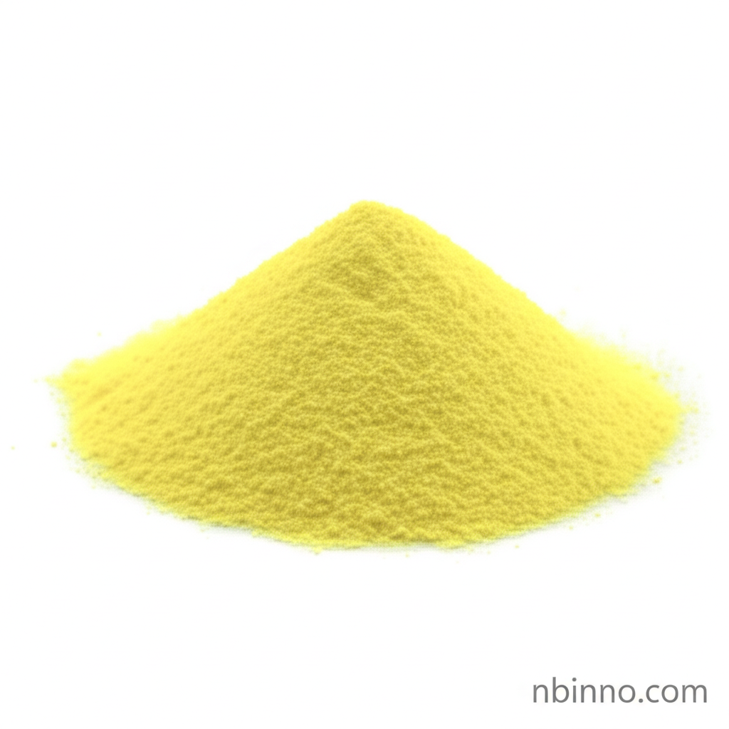 Cationic Guar Hydroxypropyltrimonium Chloride