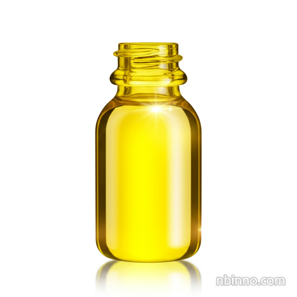 Pine Needle Oil