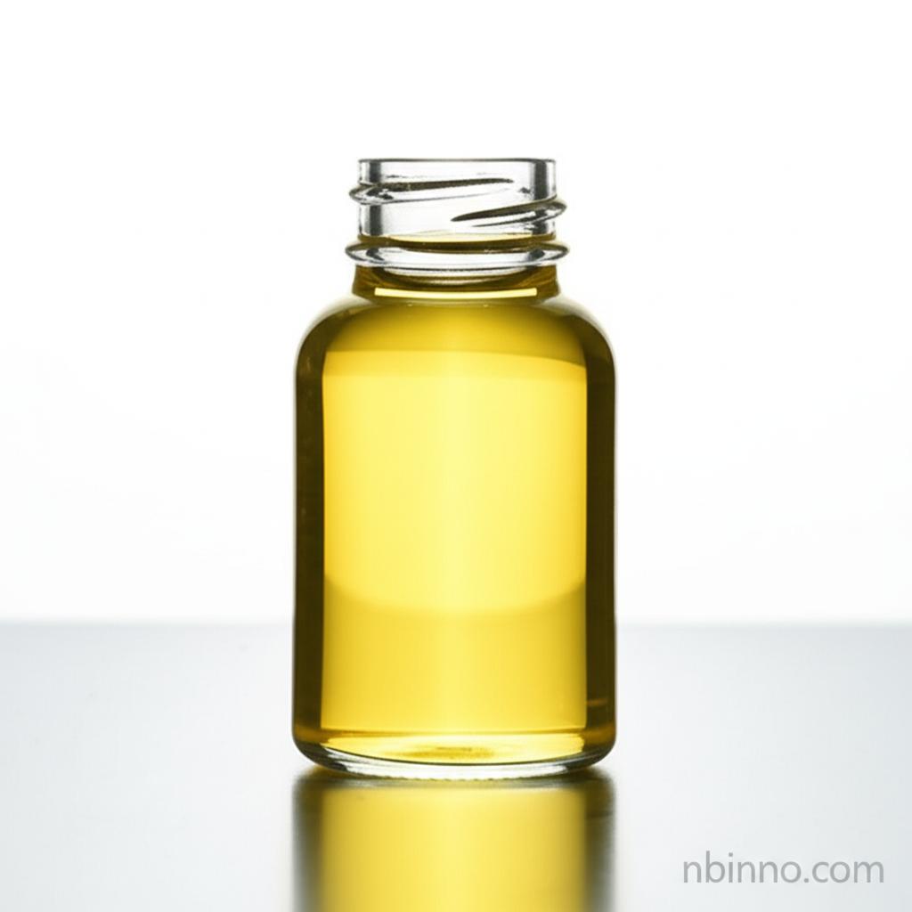 Agarwood Oil