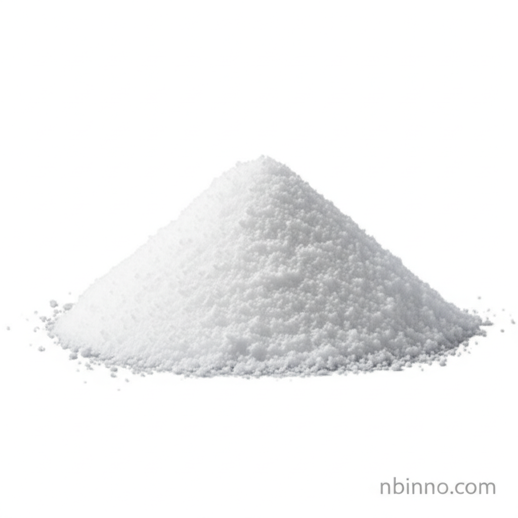 Sodium Acid Pyrophosphate