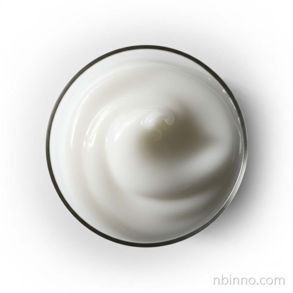 Water-Soluble Petrolatum Emulsion