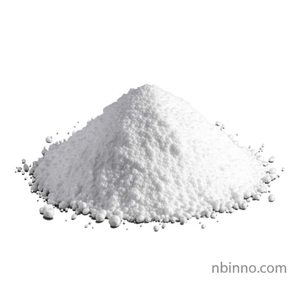 Salicylic Acid Powder