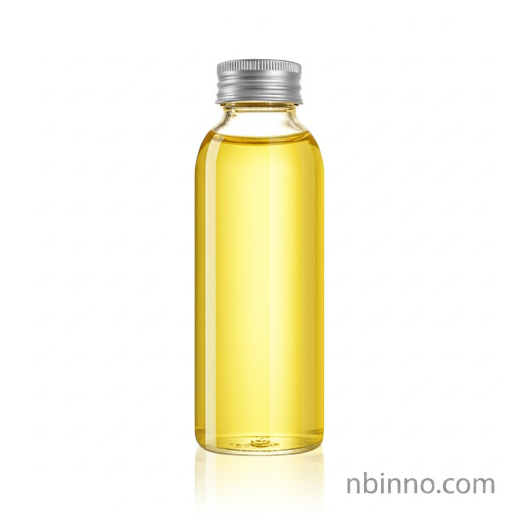 Mandarin Oil