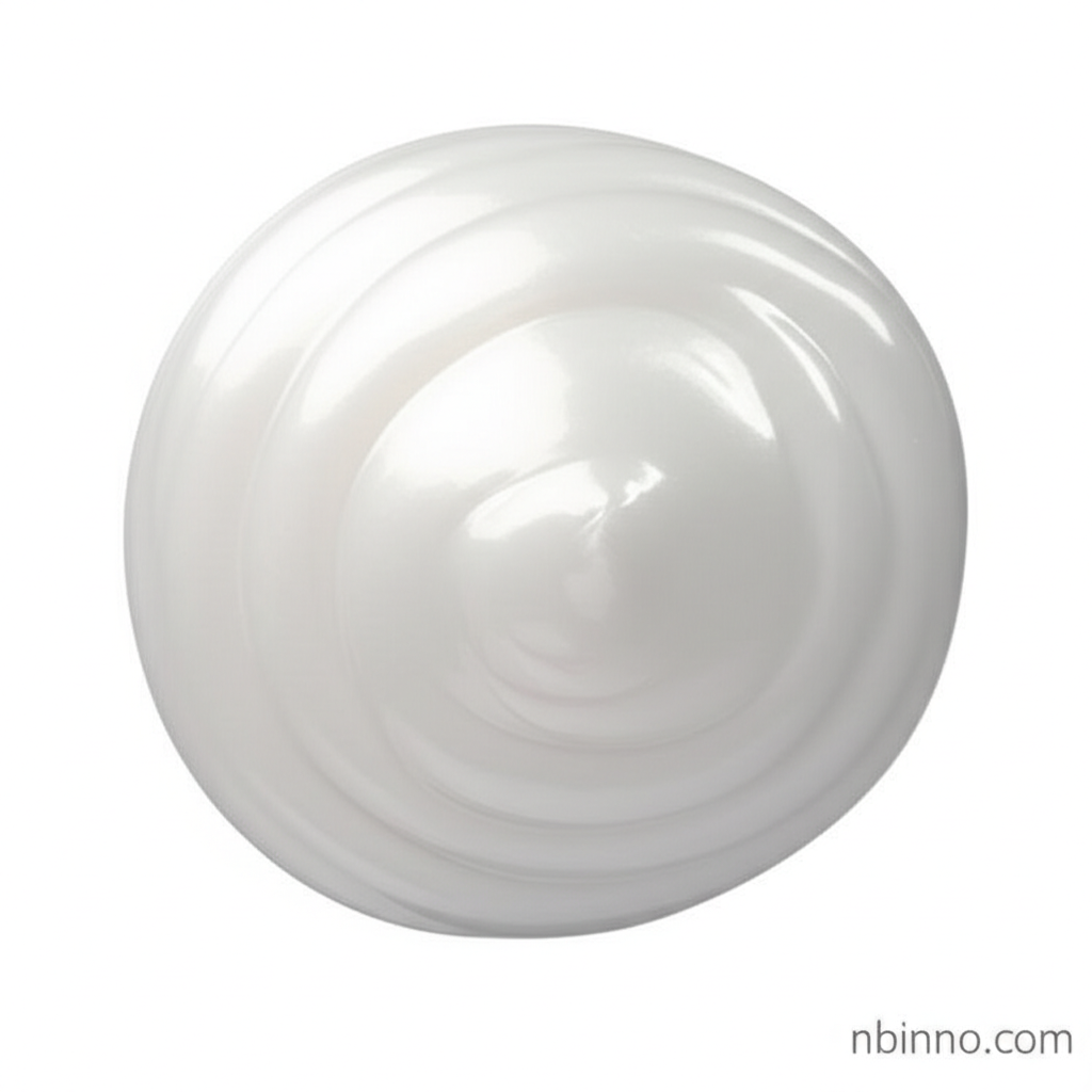 Pearlescent Agent Concentrate