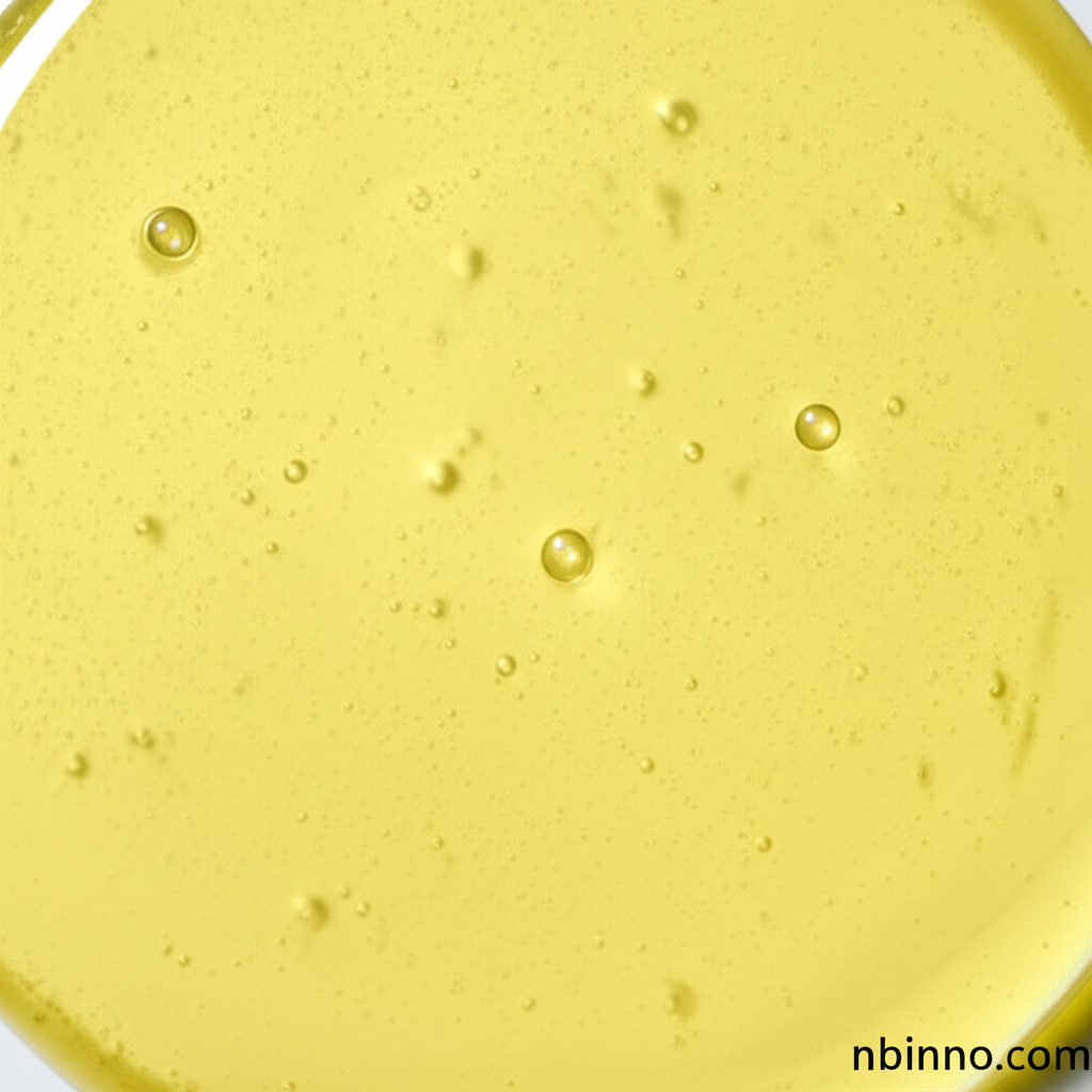 Cocamidopropyl Hydroxysultaine