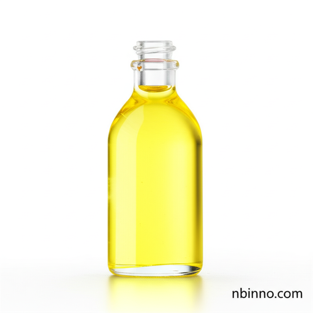 Wattle Leaf Oil