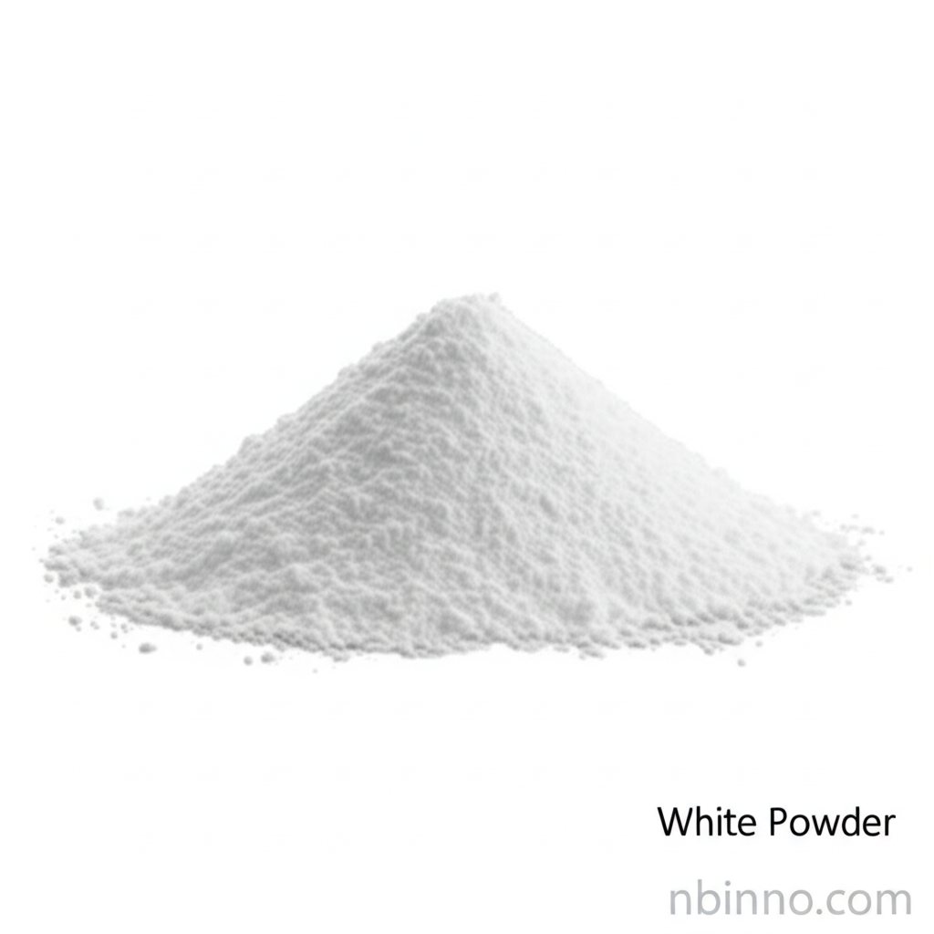 Carboxymethyl Cellulose Sodium
