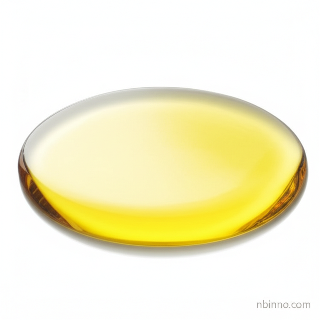 Burdock Seed Oil