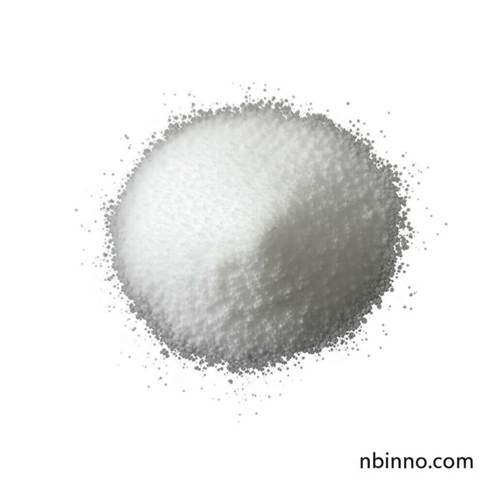 2-Amino-6-Bromobenzoic Acid