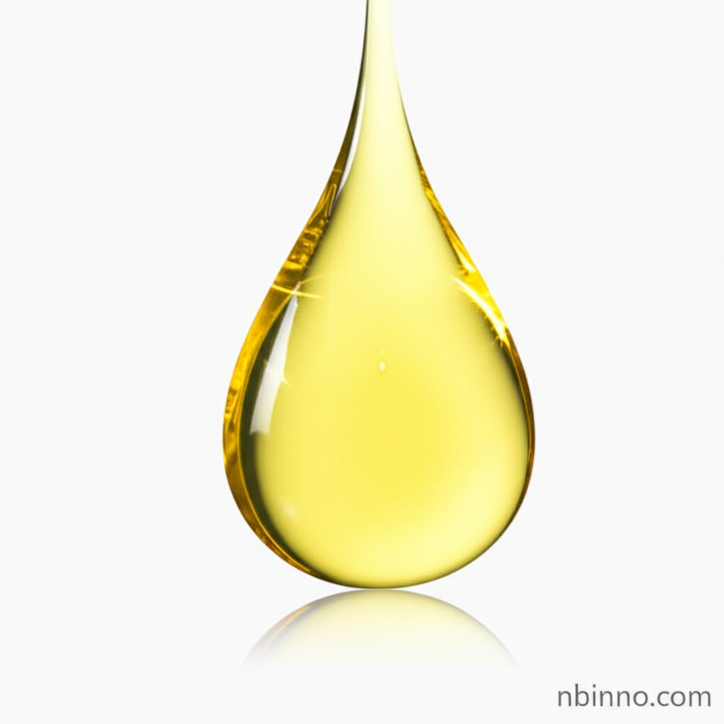 Polyglyceryl-3 Diisostearate