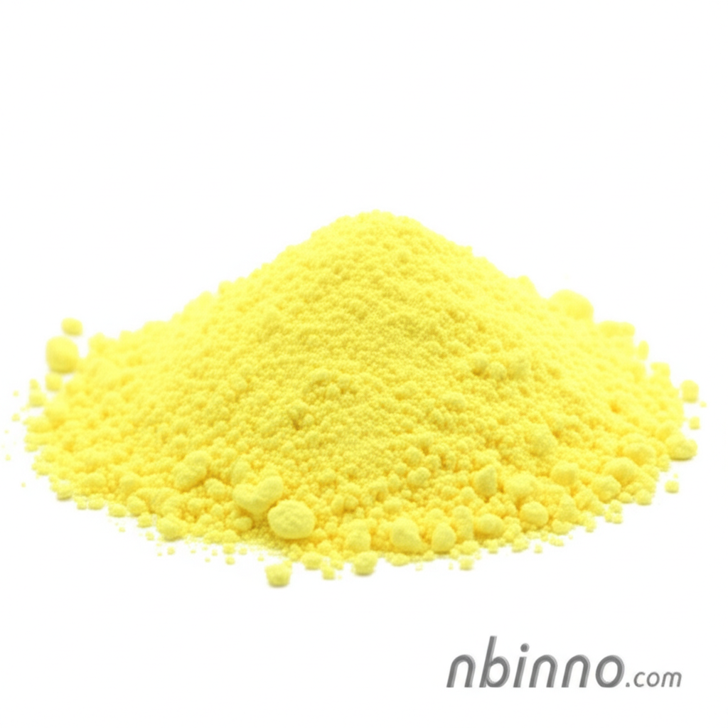 3-Nitrobenzoic Acid
