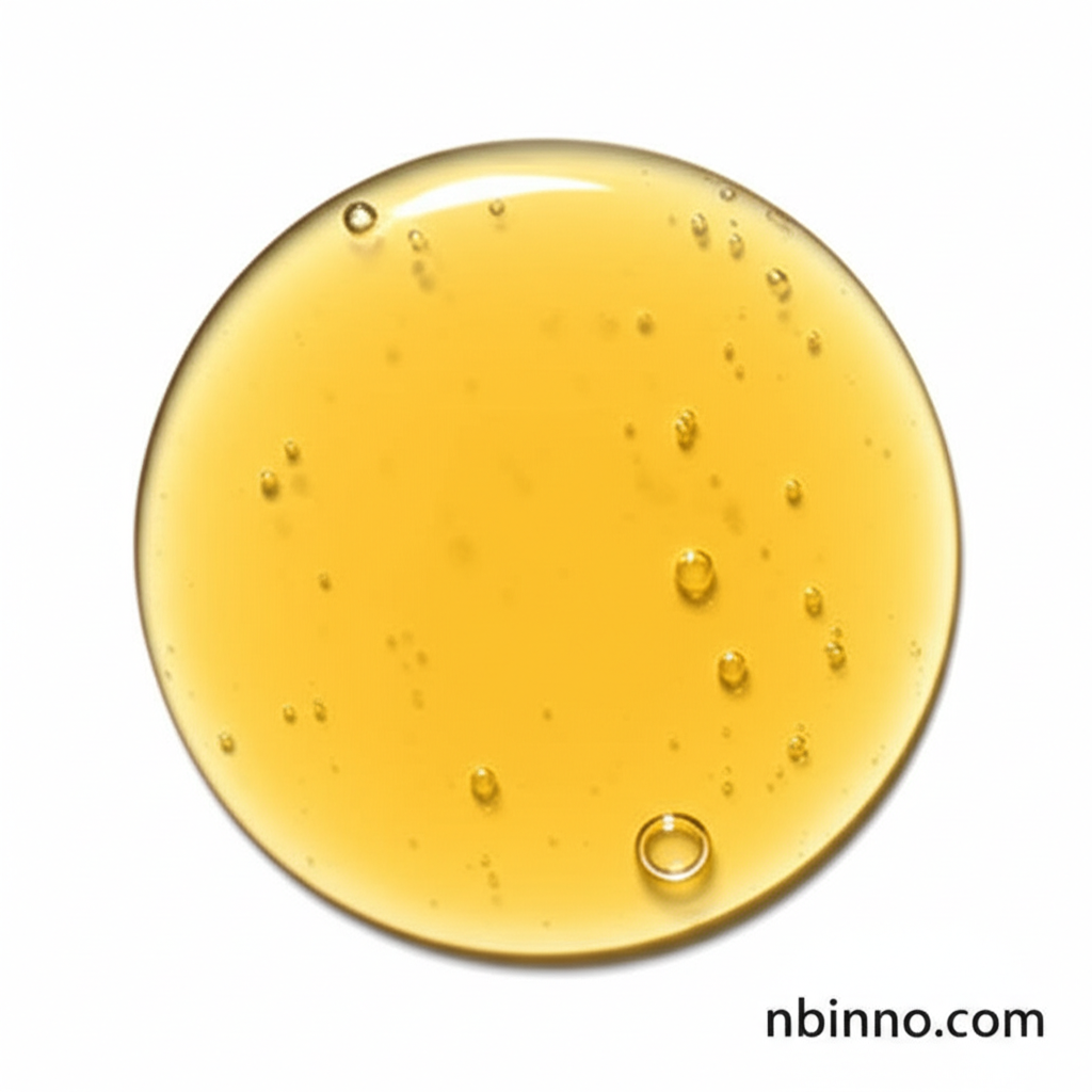 Balsam Oil