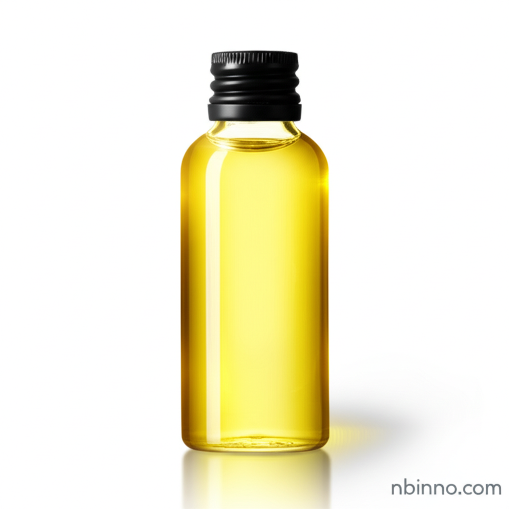 Zanthoxylum Essential Oil