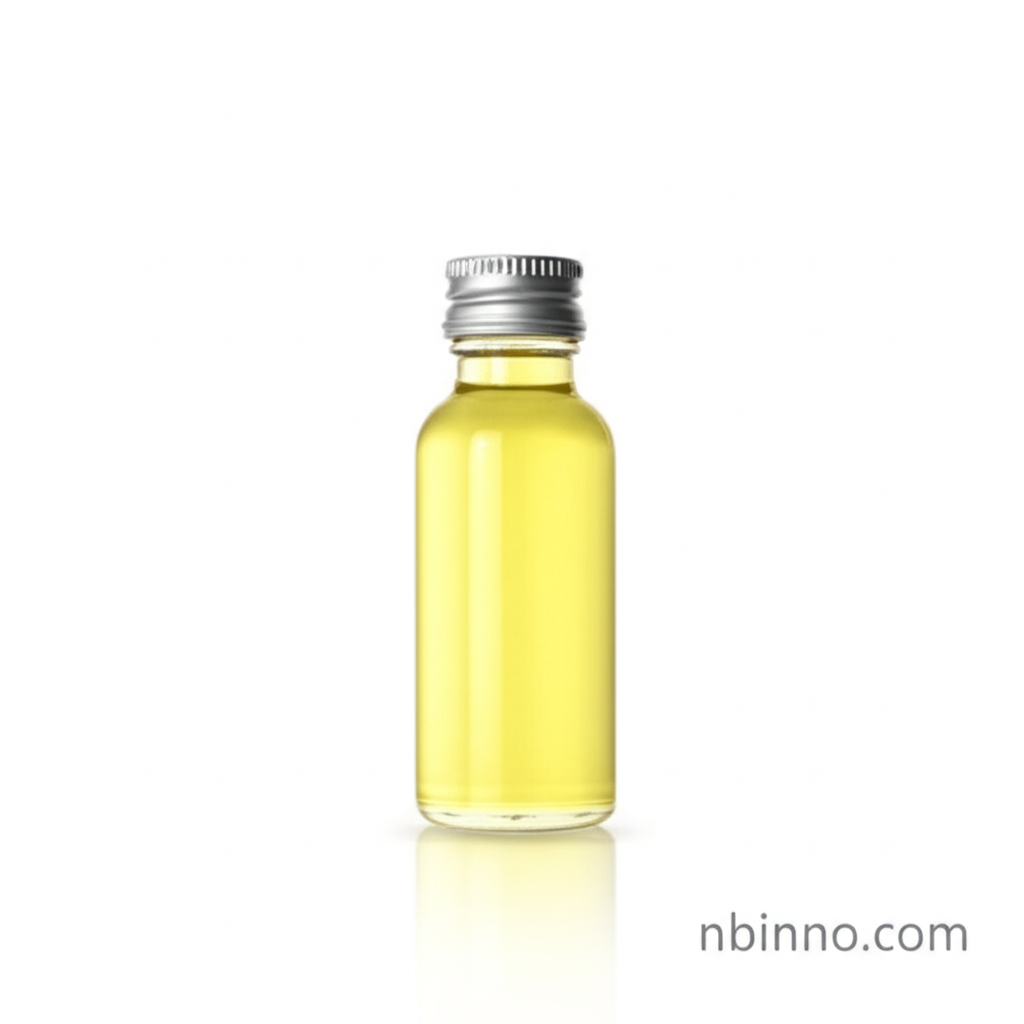 Patrinia Oil