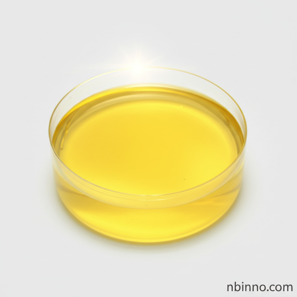 Cationic Antistatic Softener