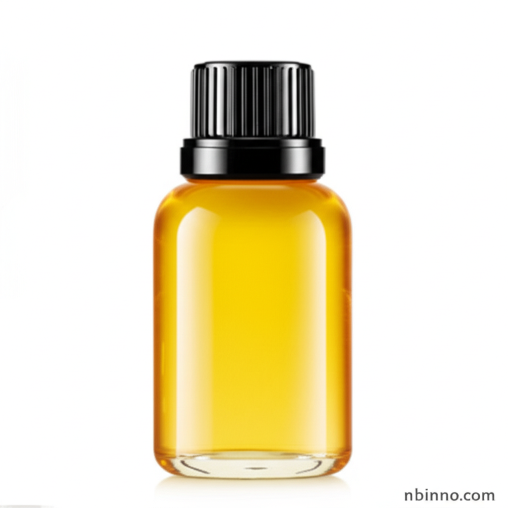 Magnolia Essential Oil