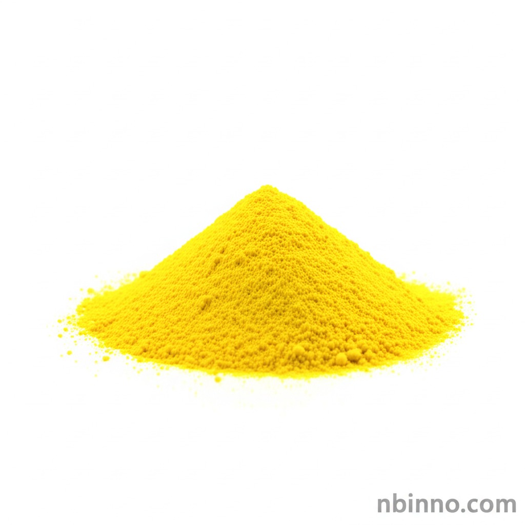 Polyaluminum Chloride