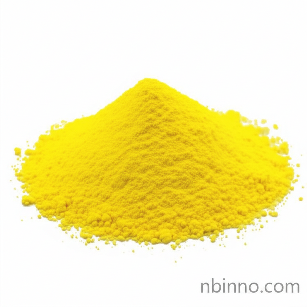 Poly Aluminum Chloride