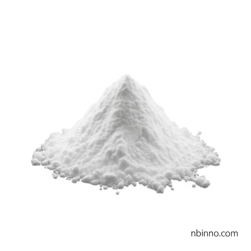 Zinc Stearate
