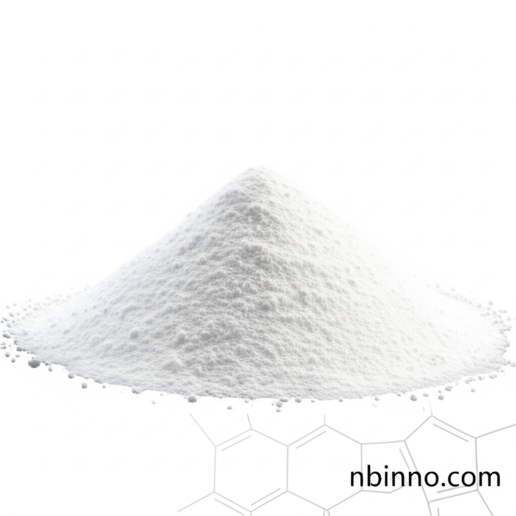 Hydroxypropyl Methyl Cellulose Ether