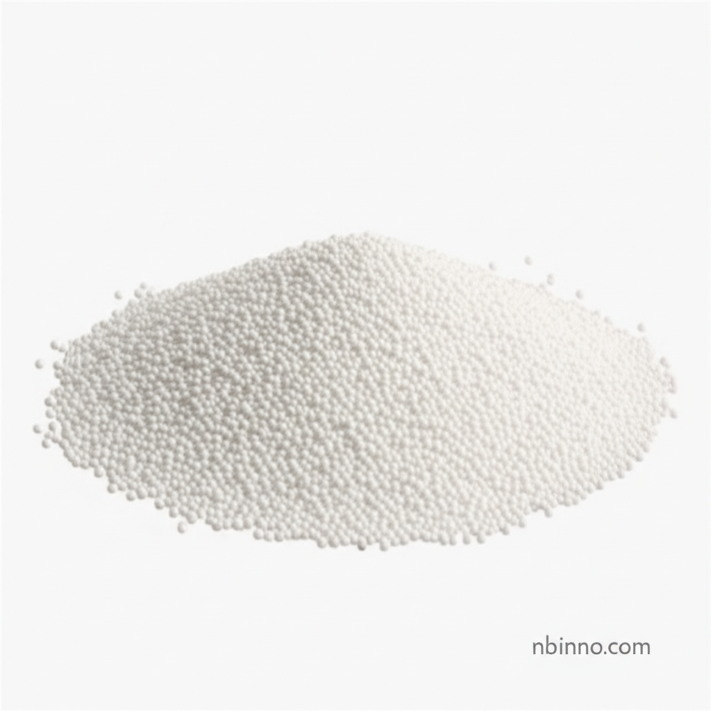 Expandable Microspheres