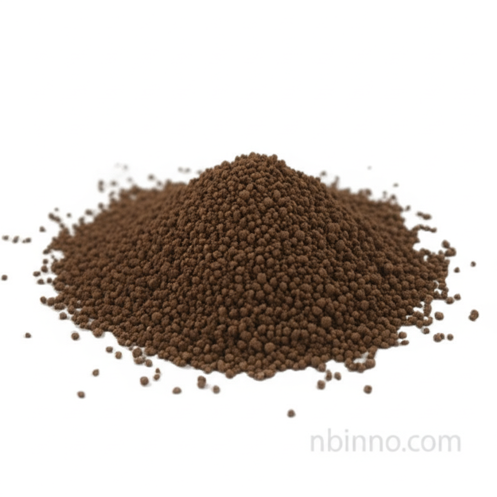 Manganese Sand