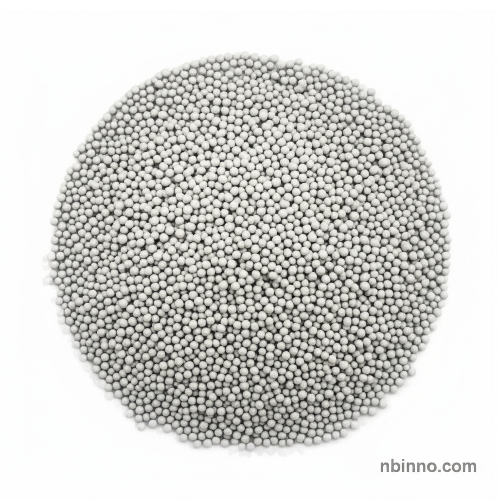 5A Molecular Sieve