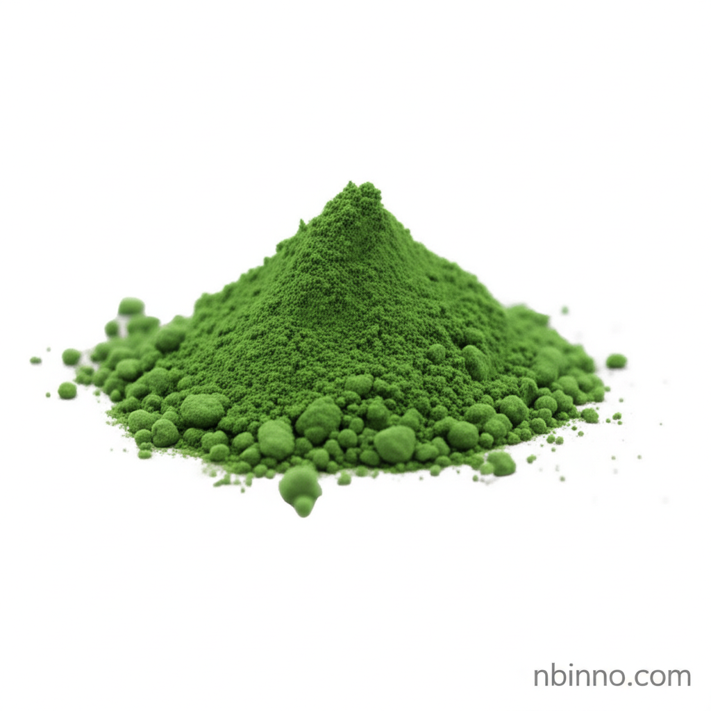 Zeolite Powder