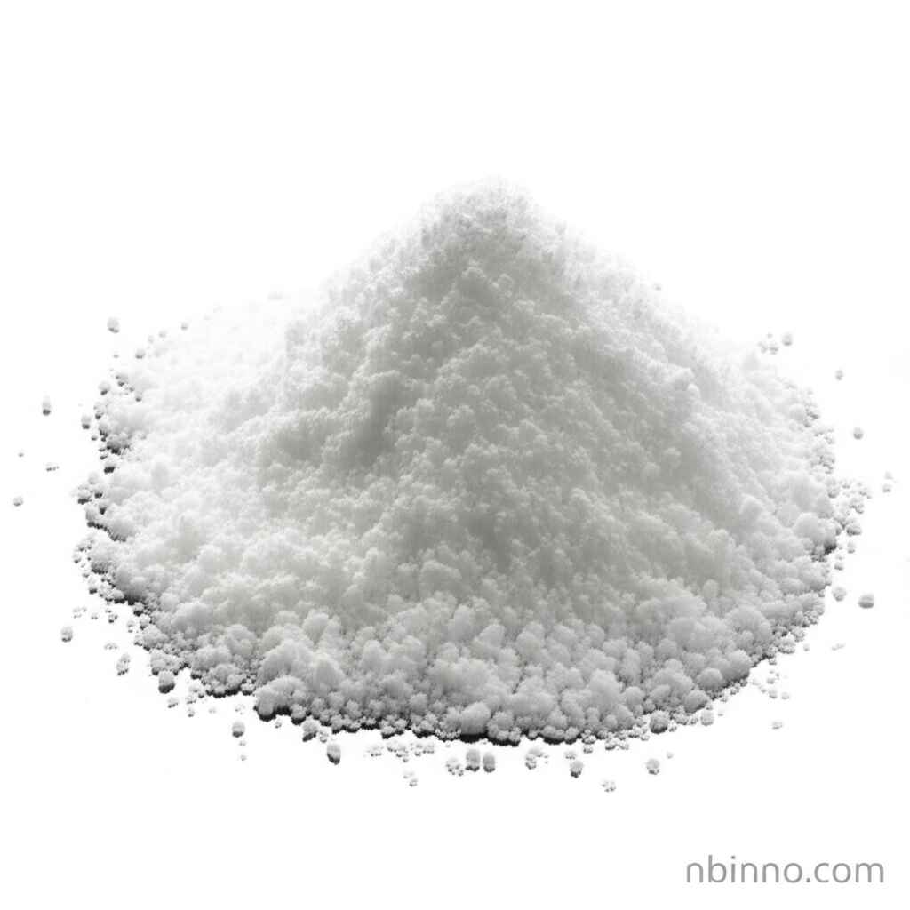 Carboxymethyl Cellulose Sodium Powder