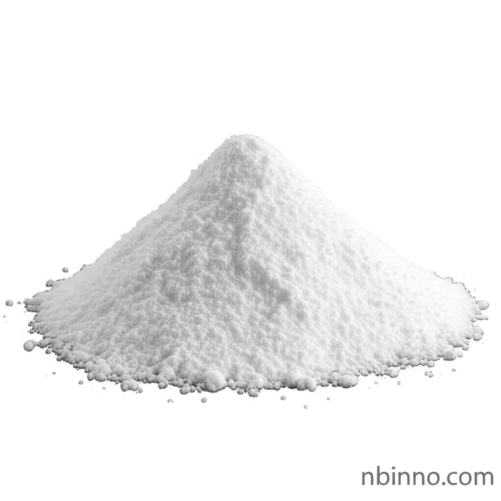 Anionic Polyacrylamide