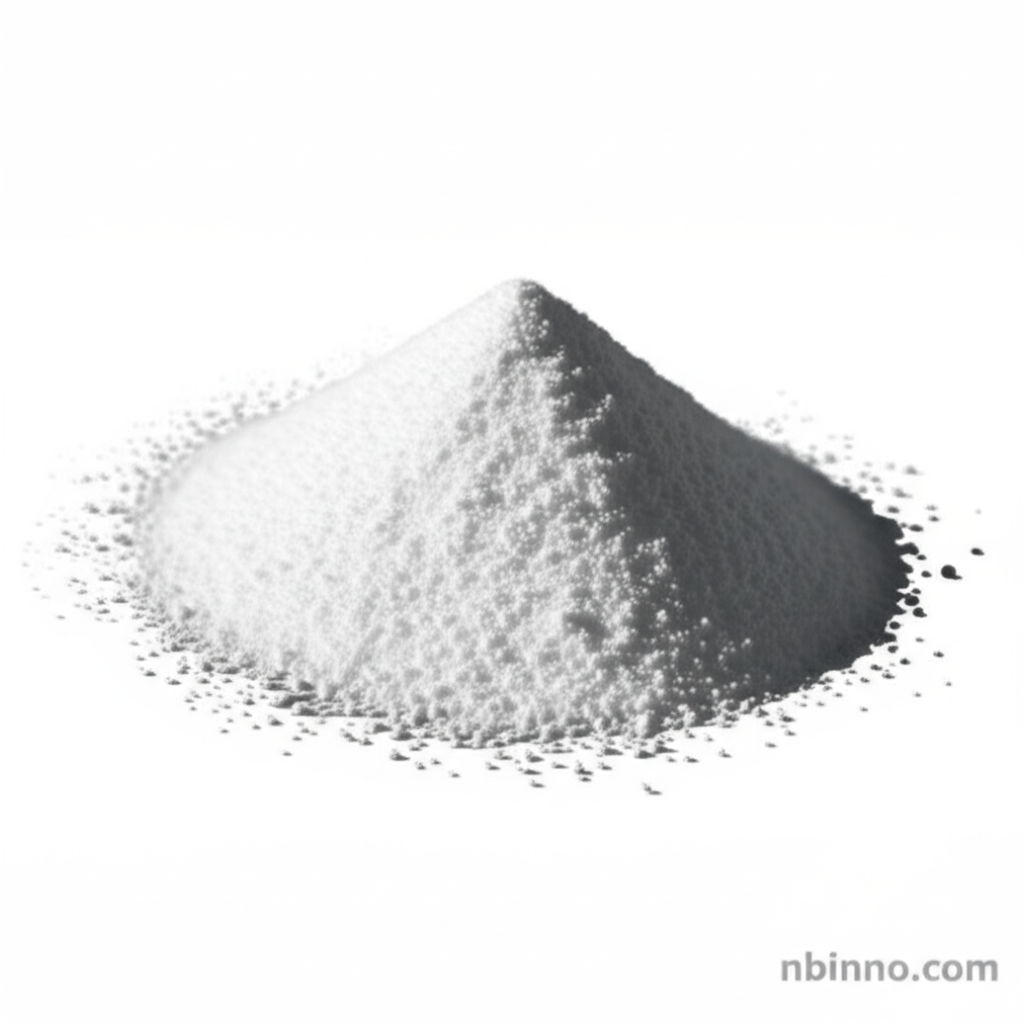 Aluminum Diethylphosphinate