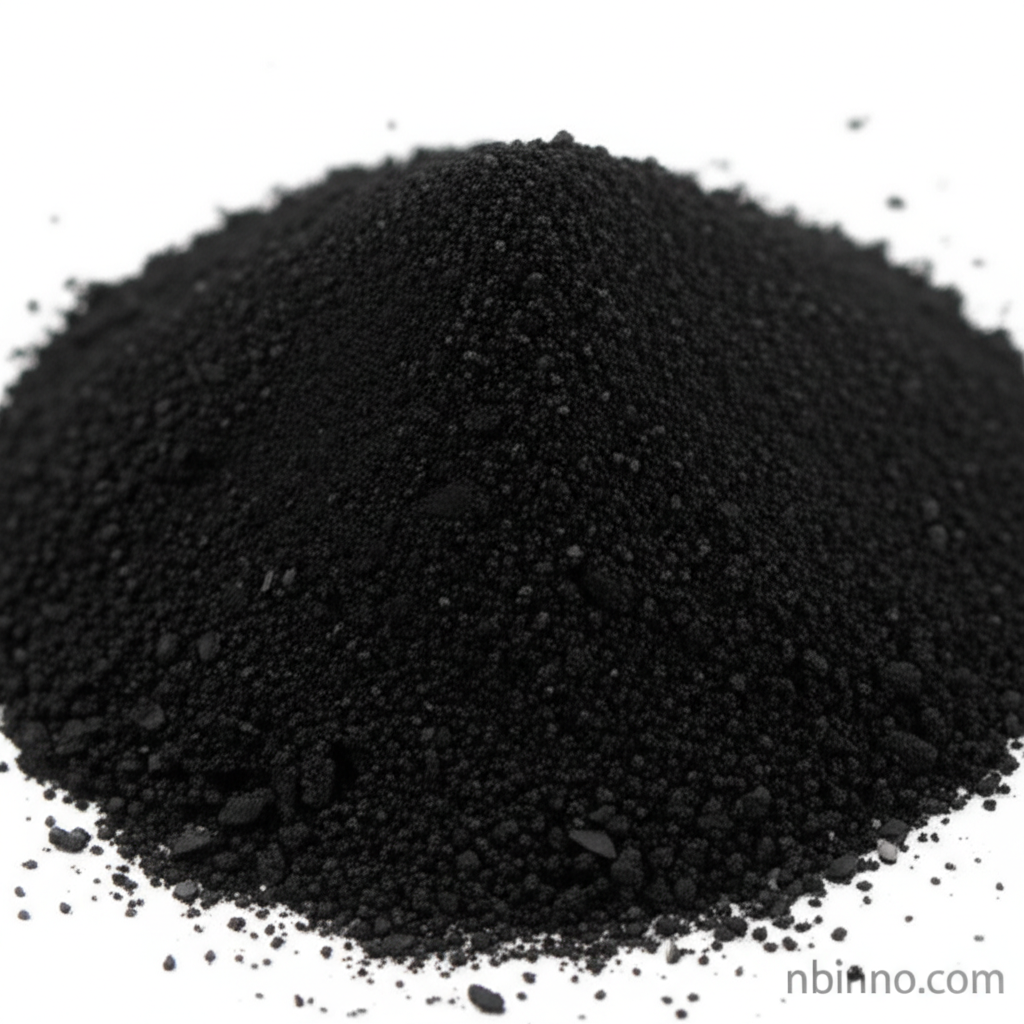 High Iodine Activated Carbon Granular