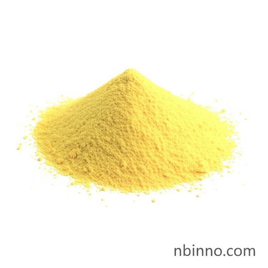 Polyaluminium Chloride