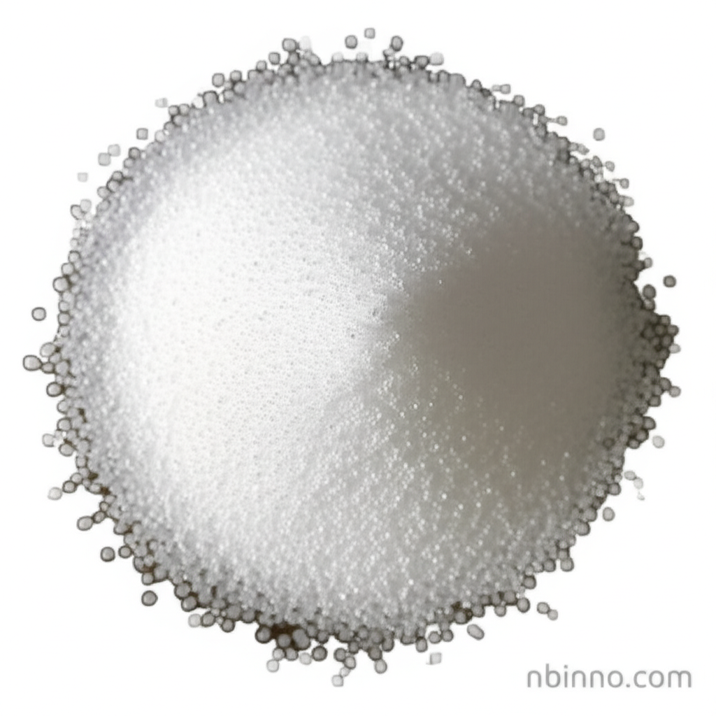 PS/ABS Impact Modifier ET50