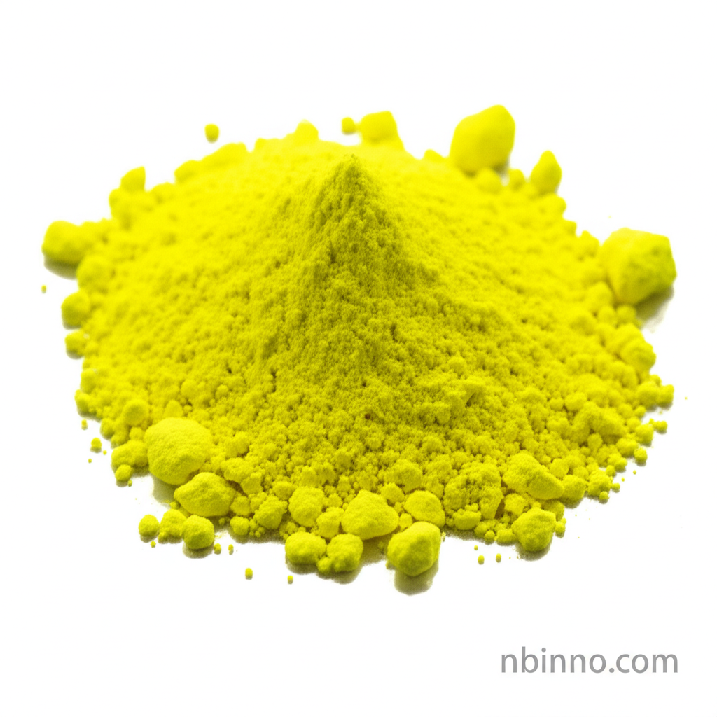 PTSA Powder Fluorescent Indicator Fluorescent Tracking Dye