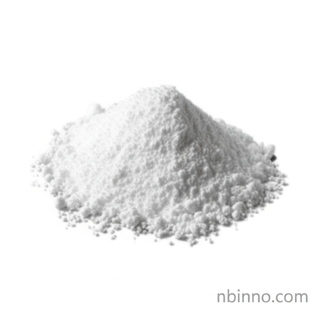 Carboxymethyl Cellulose Sodium