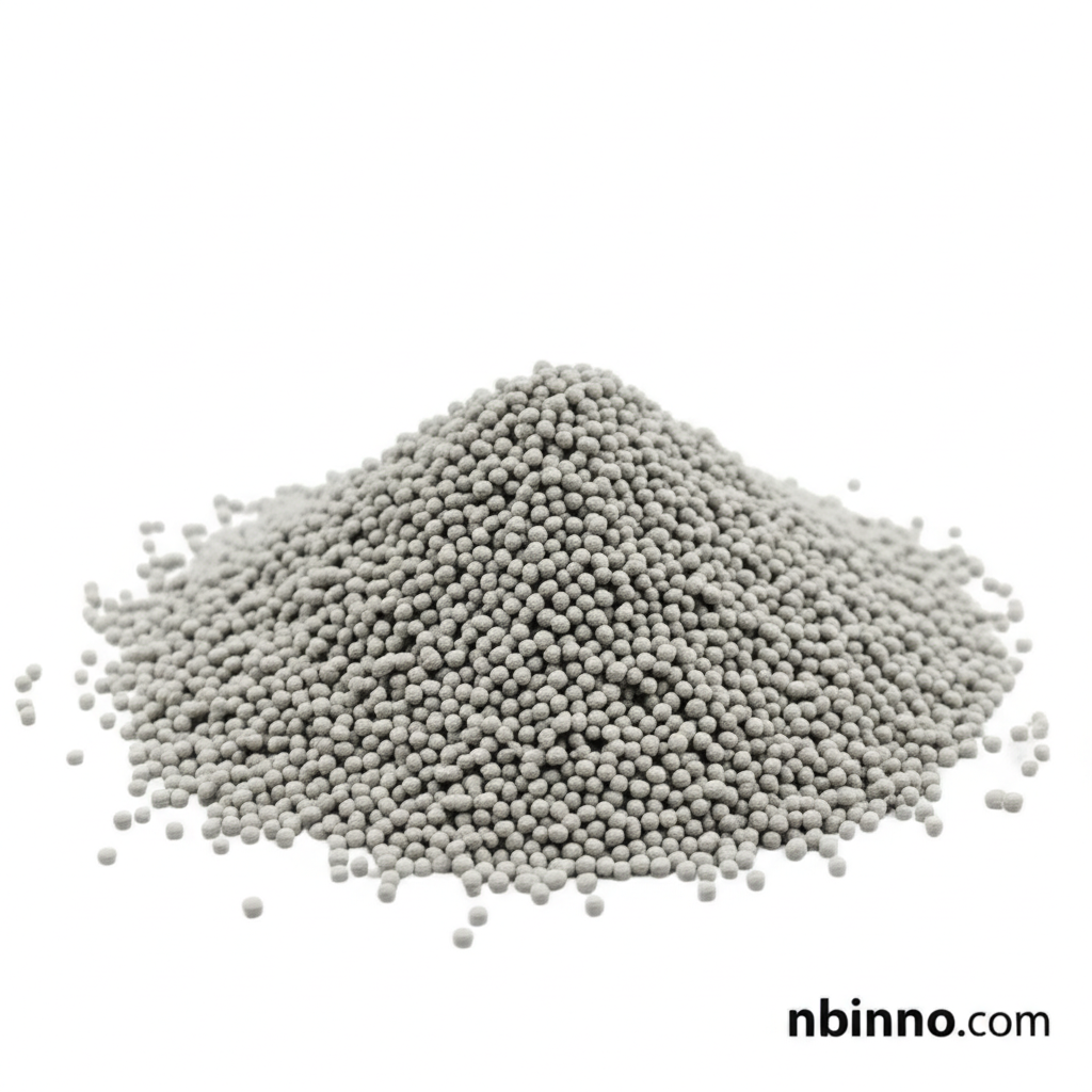 Silica Gel Montmorillonite Clay Desiccant